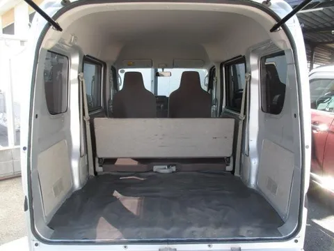 Nissan Clipper