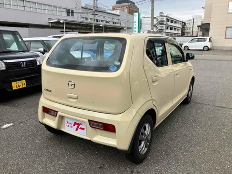 Mazda Carol