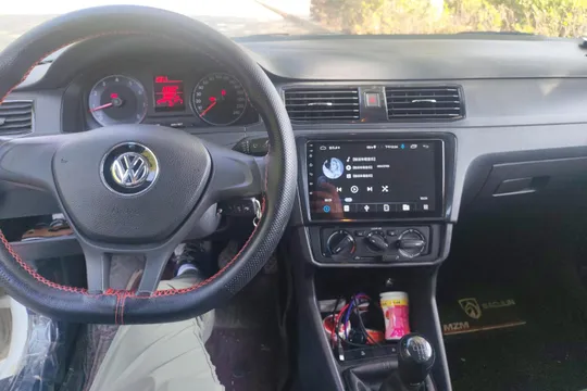 Volkswagen Santana