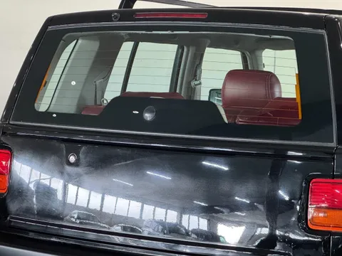 Nissan Rasheen
