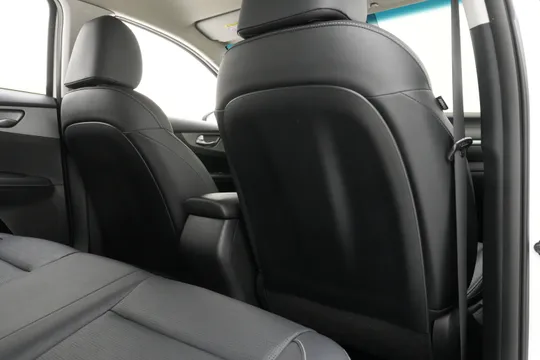 Kia Cerato (K3)