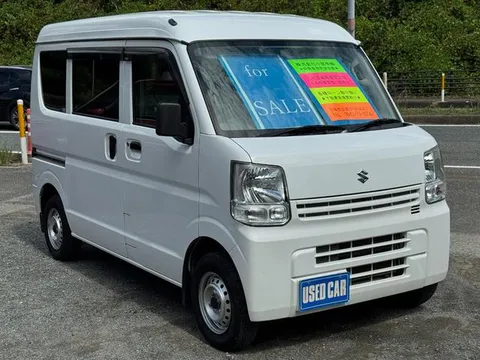 Suzuki Every