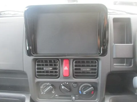 Suzuki Super Carry