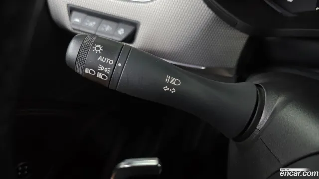 Renault XM3