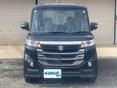 Suzuki Spacia Custom Z