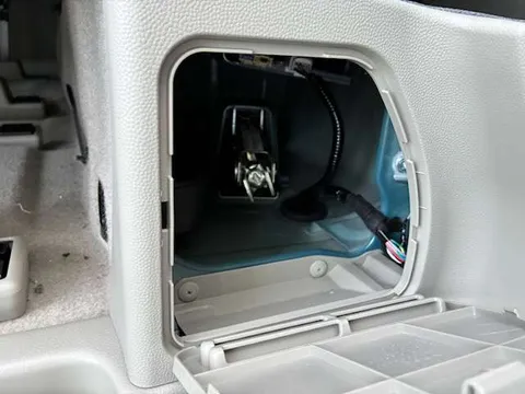 Nissan Clipper