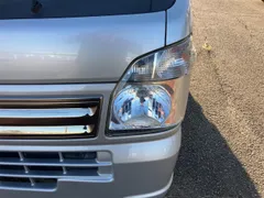 Suzuki Carry Track