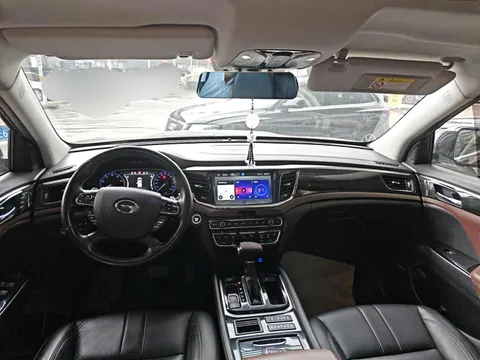 Gac GS8