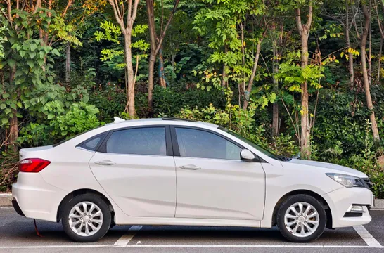 Changan