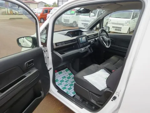Mazda Flair