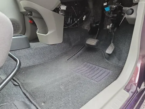 Subaru Pleo Plus