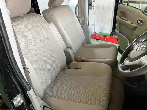Mazda Scrum Wagon