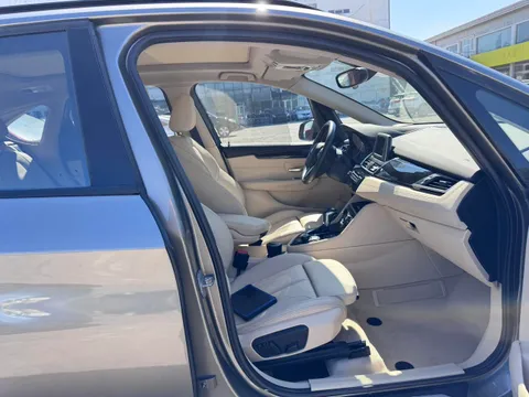 BMW 2-Series