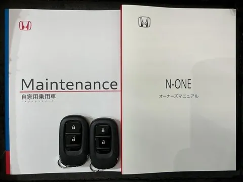 Honda N-ONE