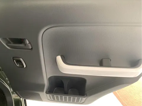 Mazda Flair Crossover