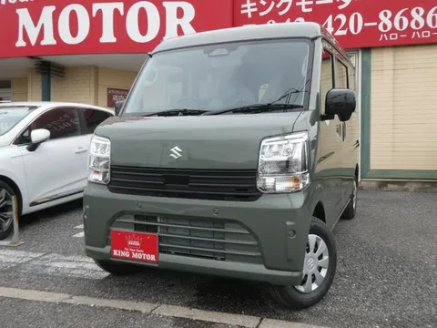 Suzuki Every