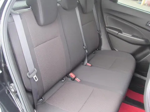 Suzuki Swift Sport
