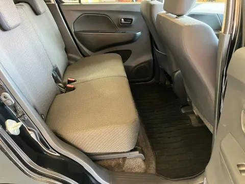 Mazda Flair
