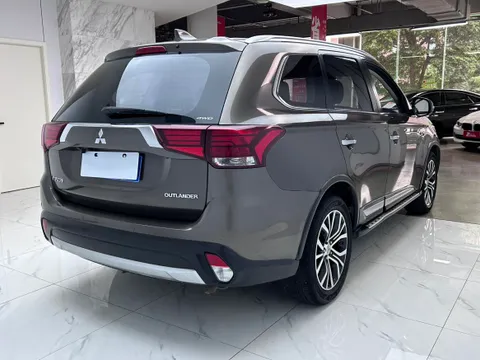 Mitsubishi