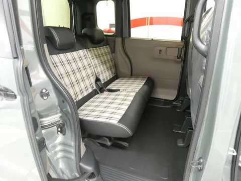 Honda N-BOX Joy