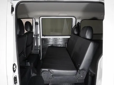 Toyota TownAce Van
