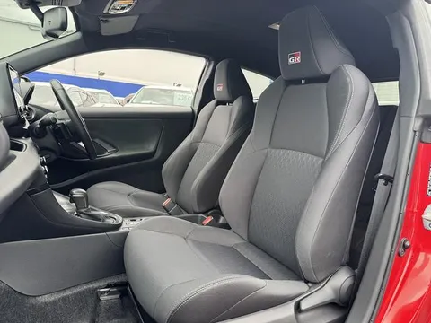 Toyota GR Yaris