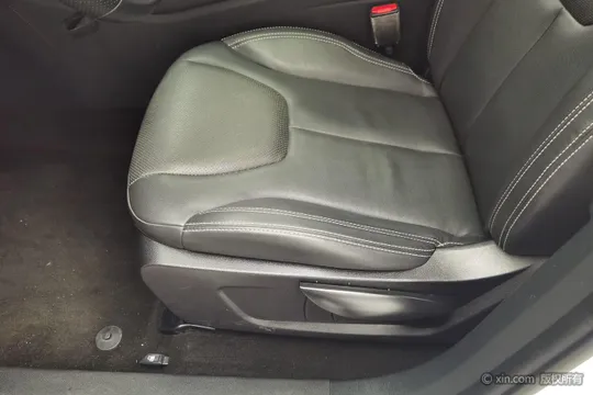 Ford Territory