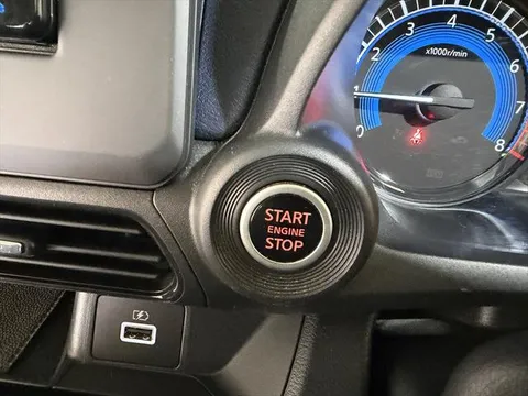 Mitsubishi eK X