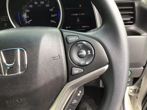 Honda Jazz (Fit)