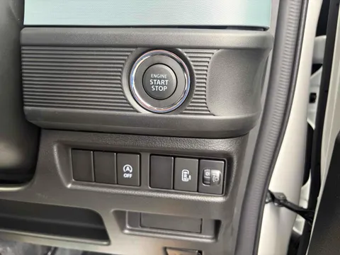 Suzuki Spacia Base