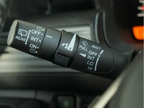 Honda N-VAN Plus Style