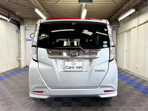 Daihatsu Thor
