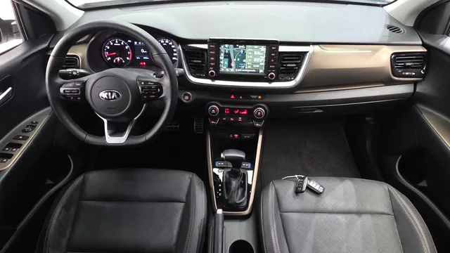 Kia Stonic