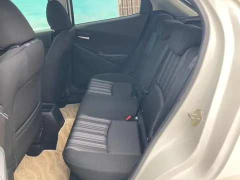 Mazda Mazda2 (Demio)