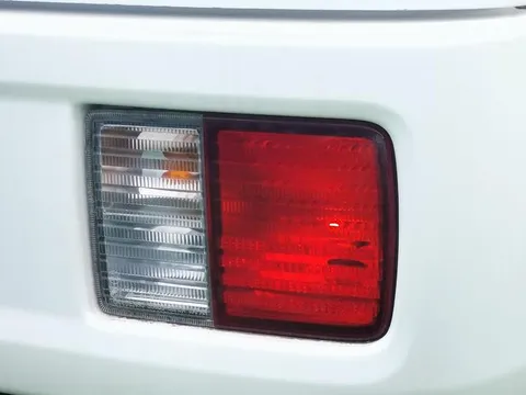 Mitsubishi Minicab Van