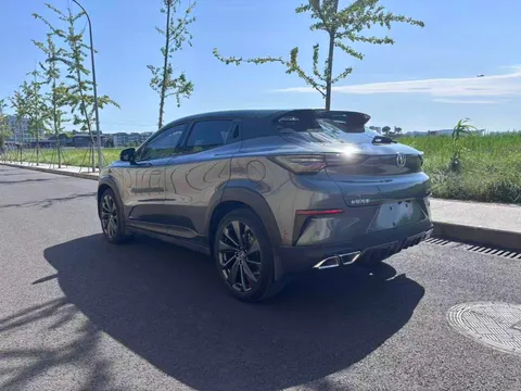 Changan UNI-T