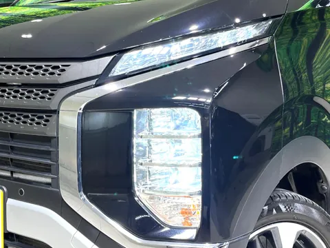 Mitsubishi eK X