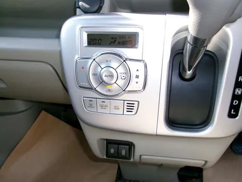 Nissan Clipper Rio