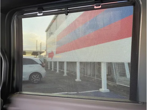 Honda N-BOX Joy