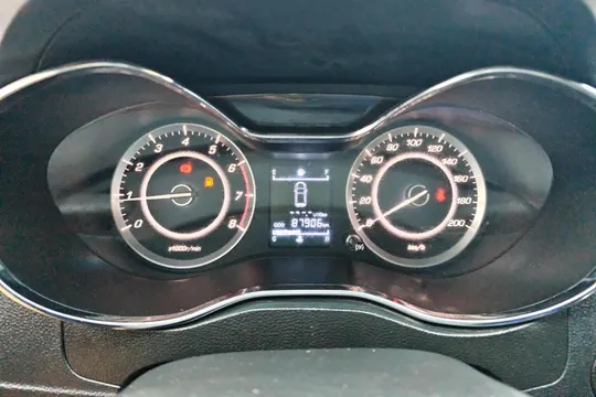 Baojun 560