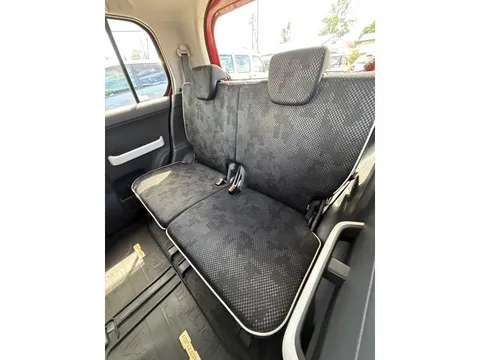 Mazda Flair Crossover
