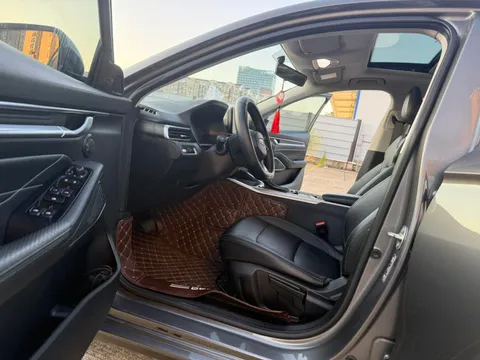 Geely