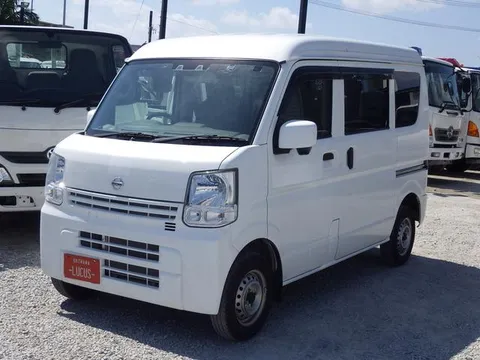 Nissan Clipper