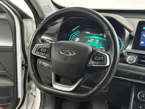 Chery Tiggo 5x