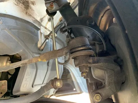 Mitsubishi I