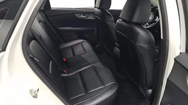 Kia Cerato (K3)