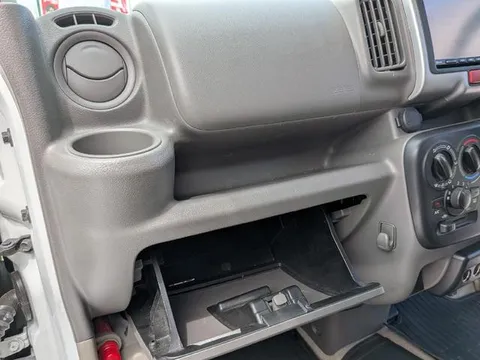Mazda Scrum