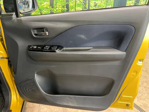 Mitsubishi eK X