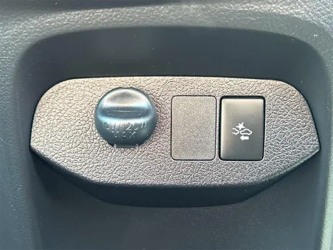 Toyota Yaris (Vitz)
