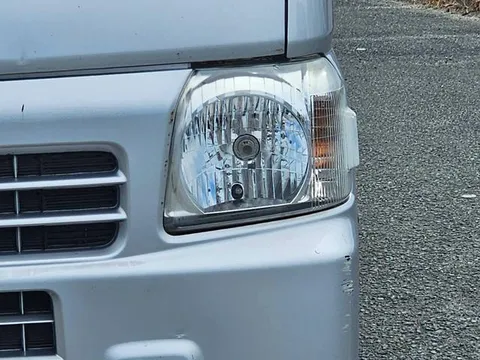 Honda Acty Van